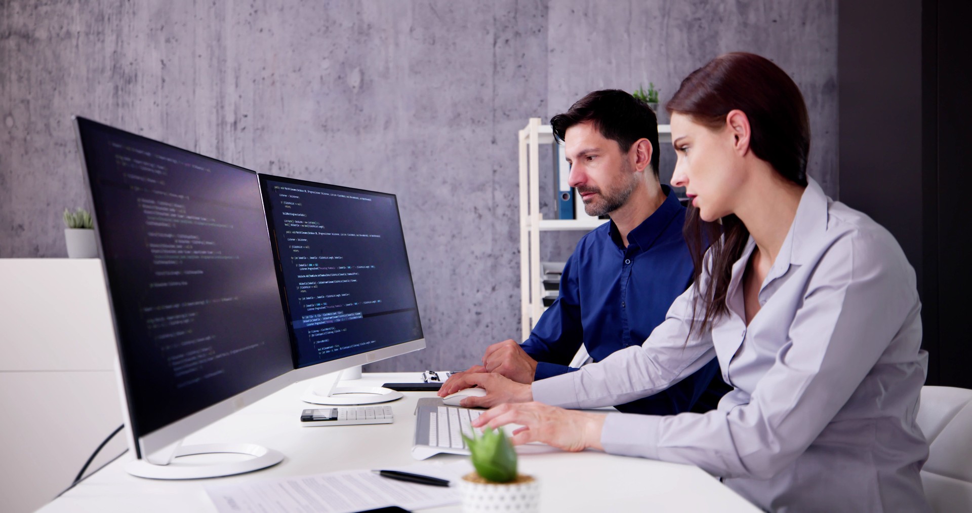 Agile Pair Programming And Extreme Coding
